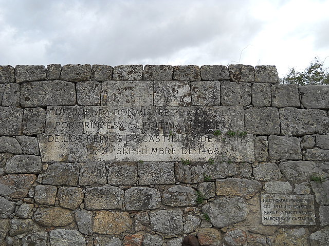 Tratado de los Toros de Guisando