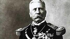 Timeline: El Porfiriato