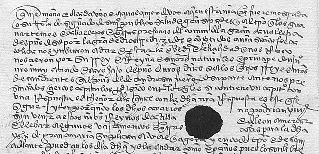 Carta de Calatayud