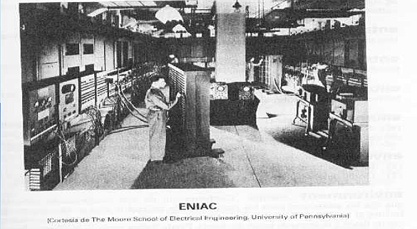 ENIAC