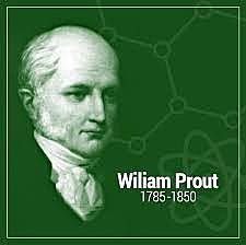 William Prout (1785-1850)
