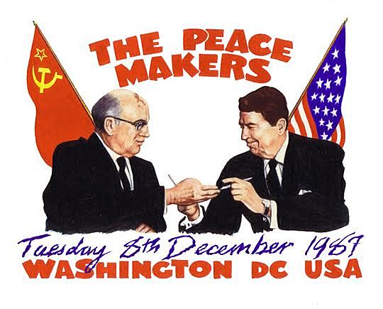 Cumbre de Washington