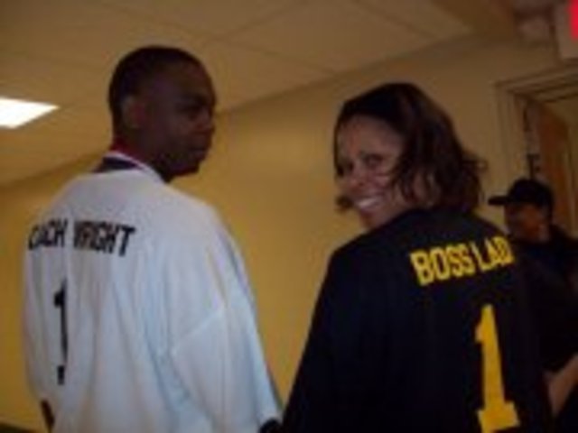 Mrs. Belinda Stephens