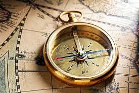 Creación de la brújula