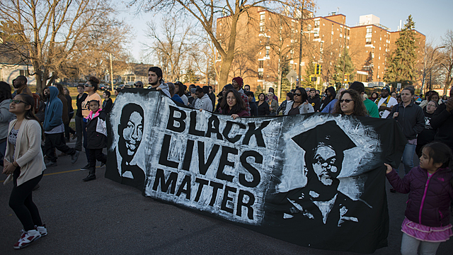 May 26, 2020:Black Lives Matter protests started in Minneapolis, because people had gotten angry at racism