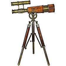 Creación del telescopio