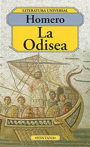 La Odisea