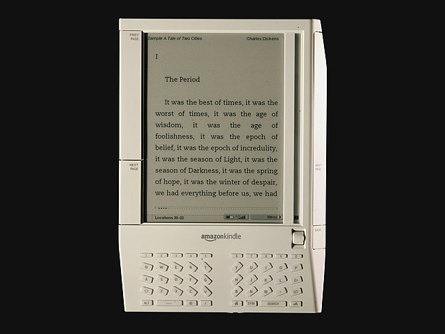 Kindle