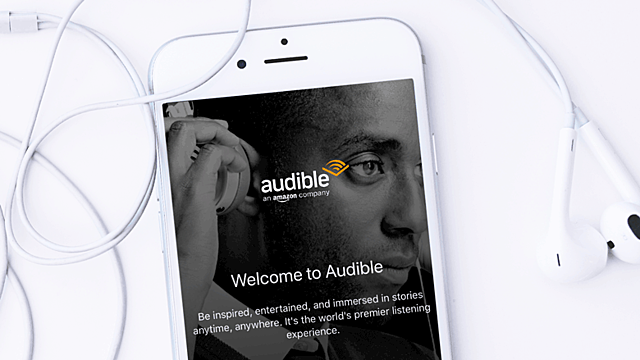 Audible