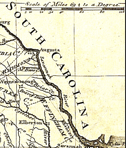 Battle of the Rice Boats