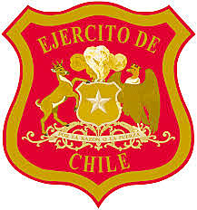 Ejército de Chile