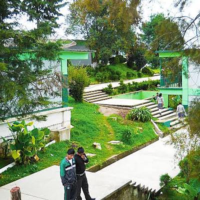 Timeline: MI HISTORIA