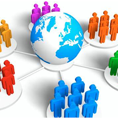 Timeline: AVANCE DE LA SOCIEDAD Y LOS DIFERENTES GRUPOS SOCIALES