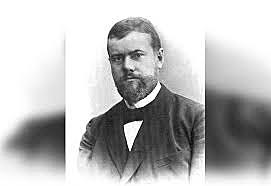 Max Weber