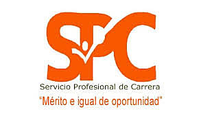 Servicio Profesional de Carrera