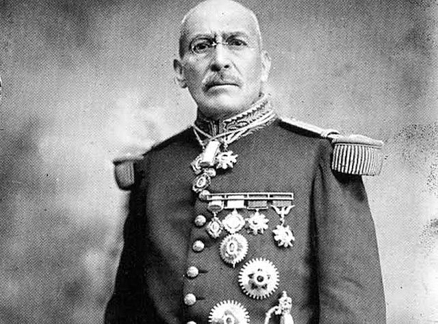 Elección de Victoriano Huerta