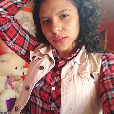 Timeline: Cronología: Karen González Hernández