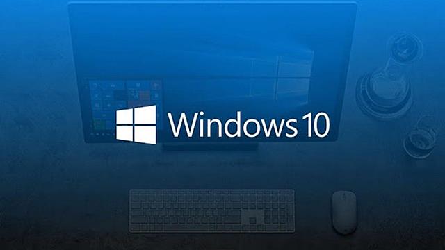 Windows10
