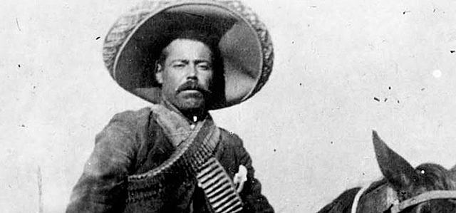 Unión de Revolución