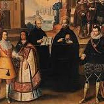 Timeline: El personal al servicio del Estado a través del tiempo