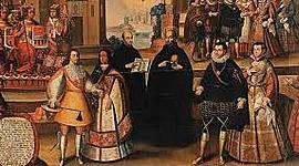 Timeline: El personal al servicio del Estado a través del tiempo