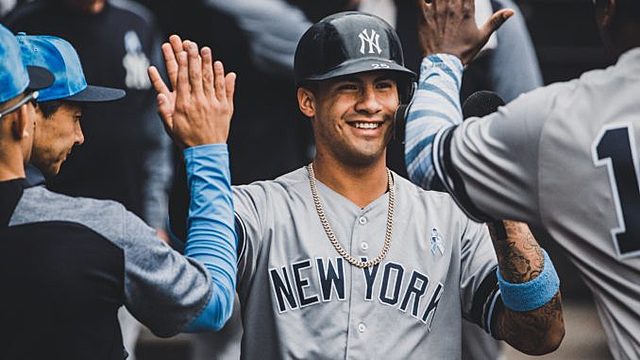 18 consecutive errorless games