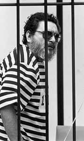 The Capture of Abimael Guzman