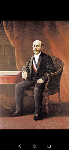 Anibal Pinto Germandia