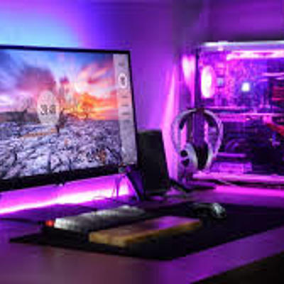 Timeline: La era digital.