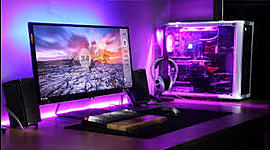 Timeline: La era digital.