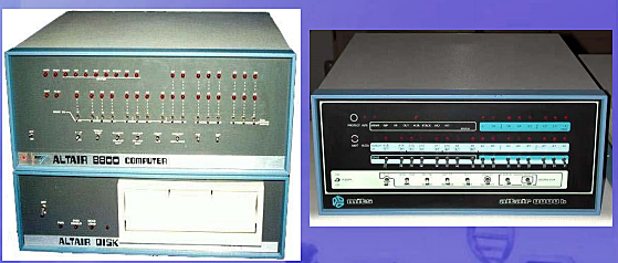 Altair 8800