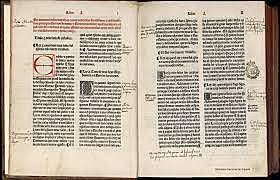 Cuadernos de Cortes de Madrigal