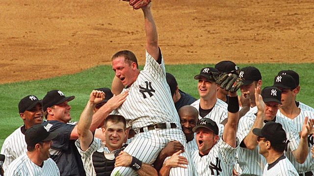 15th regular-season perfect game in history