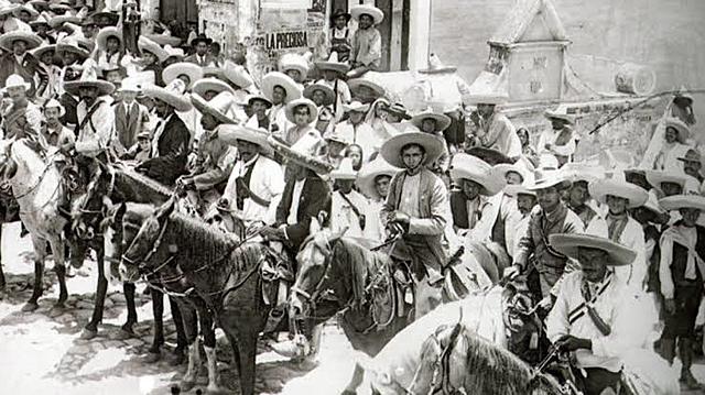 Fuerzas Revolucionarias