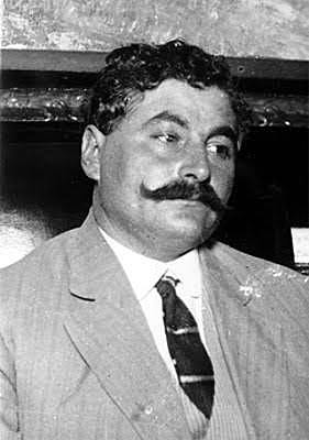 Destitución de Eulalio Gutiérrez