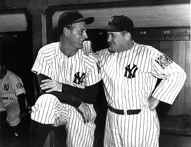 The start of retiring uniform numbers