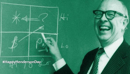 Unidad Estratégica de Negocios