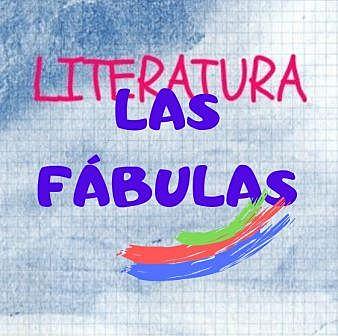 Concepto de la Fábula
