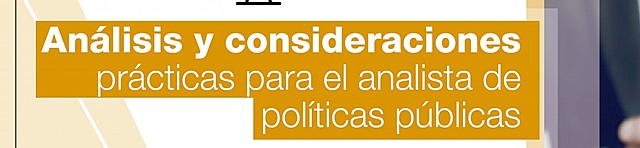 Analista de políticas
