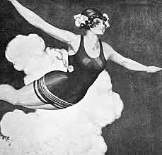 Los sueldos de las maestras de E.F