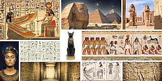 cultura egipcia