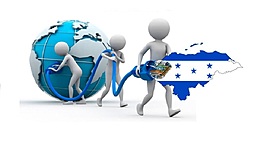 Timeline: Historia del Internet en Honduras