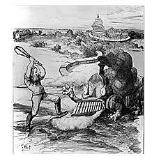 Interstate Commerce Act