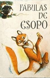 Antigua Grecia: Esopo