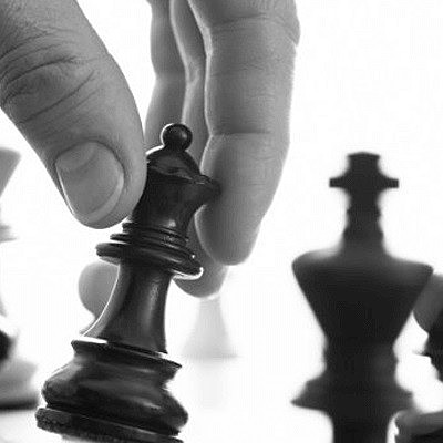 Timeline: Estrategia