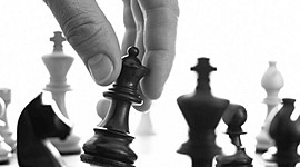 Timeline: Estrategia