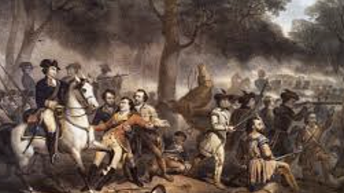 French and Indian War