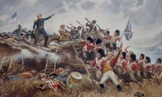 War of 1812