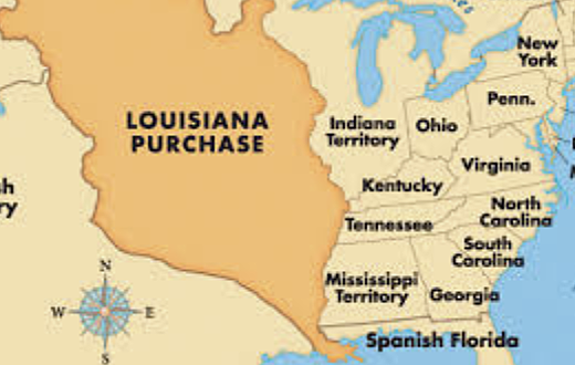 Louisiana Purchase