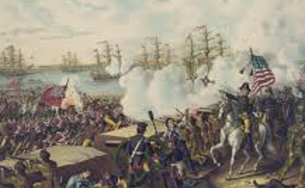 Battle of New Orleans